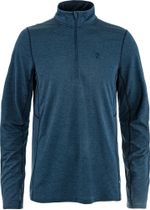 Fjällräven Abisko Day Hike Half Zip M