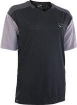 Jersey Scrub Amp Short Sleeve Women