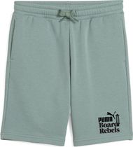 MID90S Long Shorts TR B