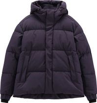 MAN Jacket FIX Hood