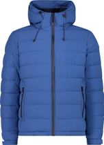 CMP Man Jacket Fix Hood