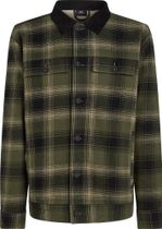 Fleece-lined Jacket