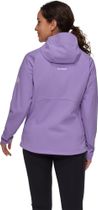 Ultimate Comfort Softshell Hooded Jacket Women