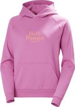 W Core Graphic Hoodie