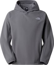 Mens Oxara Hooded Fleece
