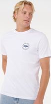 RipCurl Staple Tee Men's T-shirt for any outdoor activities