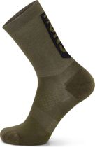 Mons Royale Atlas Merino Crew Socks Unisex Sportsocken