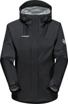 Microlayer 2.0 Hardshell Hooded Jacket Women