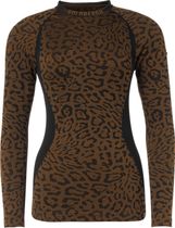 Feline Baselayer Long Sleeve