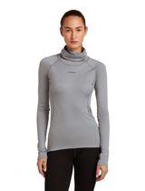 W 300 Merinofine Polar Long Sleeve Roll Neck