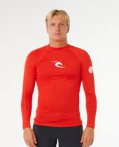 RipCurl Waves UPF Perf Long Sleeve Herren Longsleeve für Freizeit und Outdooraktivitäten
