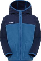 Waymarker ML Hooded Jacket Kids