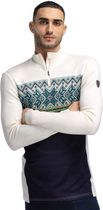 Vail Masculine Baselayer Half Zip