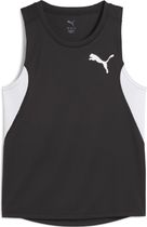 Y Cross The Line Singlet 3.0