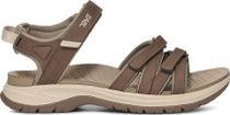 Teva Tirra Sport Leather Women Damen Sandalen