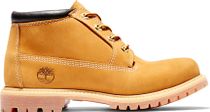 Womens Mid Lace UP Waterproof Chukka Boot