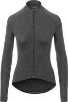 W New Road Long Sleeve Jersey