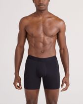Saxx Droptemp Cooling Cotton Boxer Brief FLY 3PK Men's technical base layer
