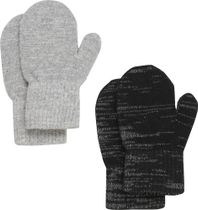 Celavi Magic Mittens w.reflex 2-pack