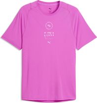 Puma M Puma X Hyrox Dryelite Training Tee Herren Laufshirt