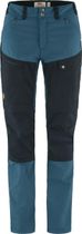 Abisko Midsummer Zip Off Trousers W