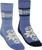 Rusa Sock 2PK