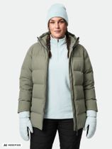 Halti Leinikko W+ Puffer Parka