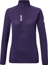 Millet Parmelan Light Fleece PO W Damen Midlayer für Outdoor Aktivitäten