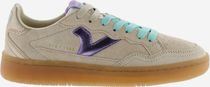 Victoria Smash - Suede Color Unisex Freizeitschuhe