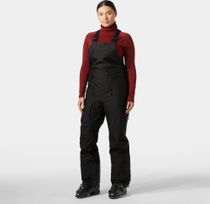 W Powderqueen Bib 2.0 Pant