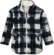 West Bend Printed Full Zip