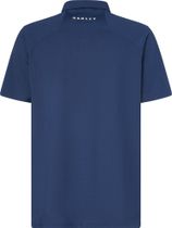 Oakley Iconic Oakley Short Sleeve Polo Shirt Men's polo shirt