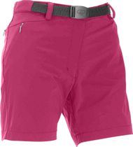 MAUL Sport Leiterspitze II - Shorts Elastisch Outdoor Shorts für Damen
