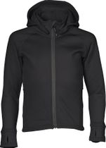 Isbjörn Panda Hoodie Kids 86/92 Kinder Midlayer Test