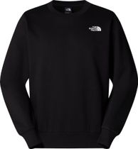 Mens Simple Dome Crew