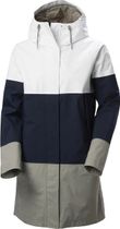 W Koster Rain Coat