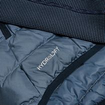 M URB Pravitale Hybrid Blk/Dkgry