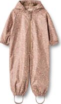 Wheat Rainsuit Mika Overall für Kinder