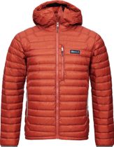 Men Cirrus Down Jacket