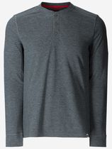 Marmot Mayacama Henley Long Sleeve Herren Longsleeve für Freizeit und Outdooraktivitäten