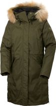 W Vega Parka