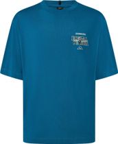 Futurescape Powder Tee