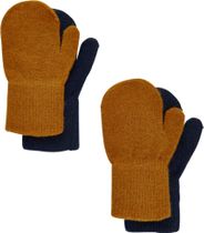 Celavi Magic Mittens 2-pack Unisex's gloves