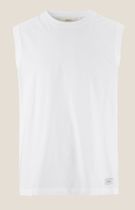 Collective Relaxed Sleeveless Tee Men