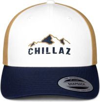 Chillaz Amsterdam Chillaz Mountain