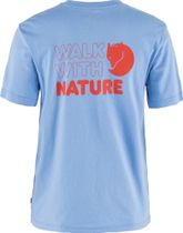 Walk With Nature T-shirt W