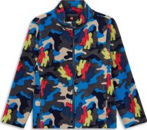 LWSAKU 708 - Fleece Jacket