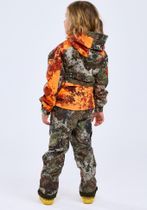 Furudal Active Camou Kids Trouser