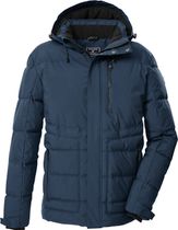 KOW 87 Men Quilted Jacket