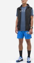 Intense Windbreaker Vest M
